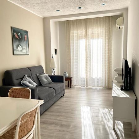 Goodangel House Napoli Eksteriør bilde