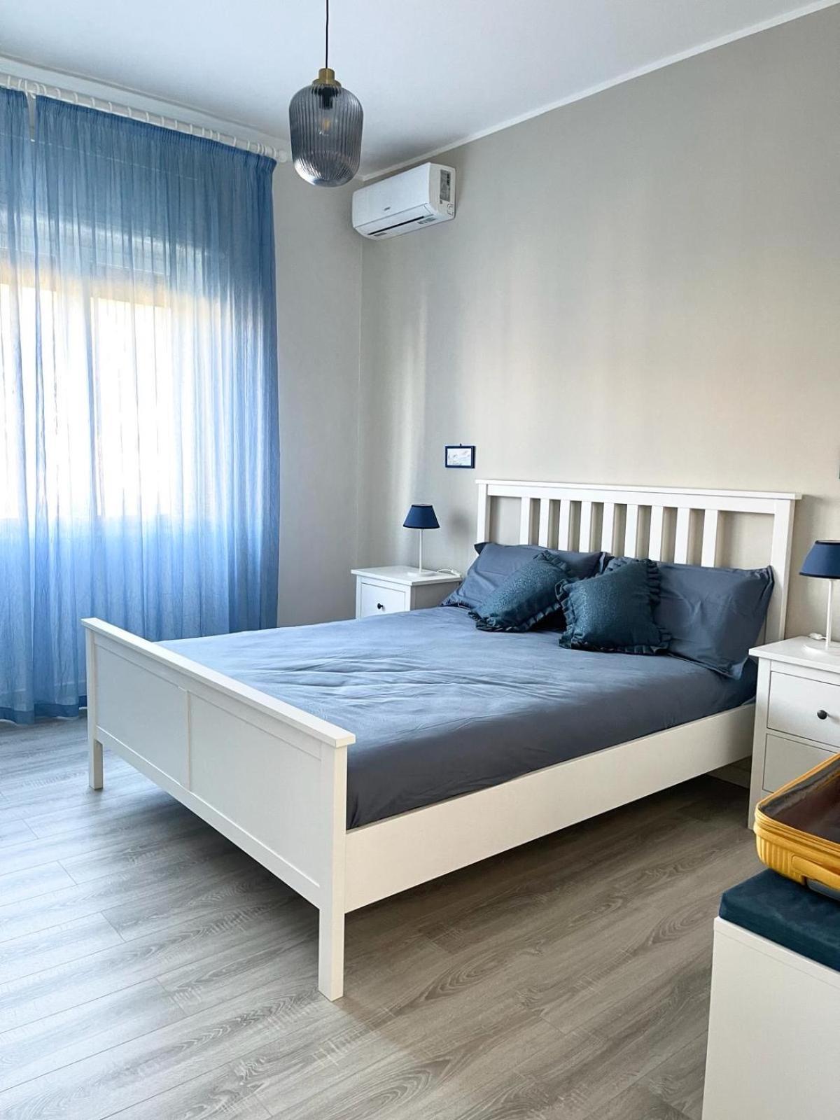 Goodangel House Napoli Eksteriør bilde