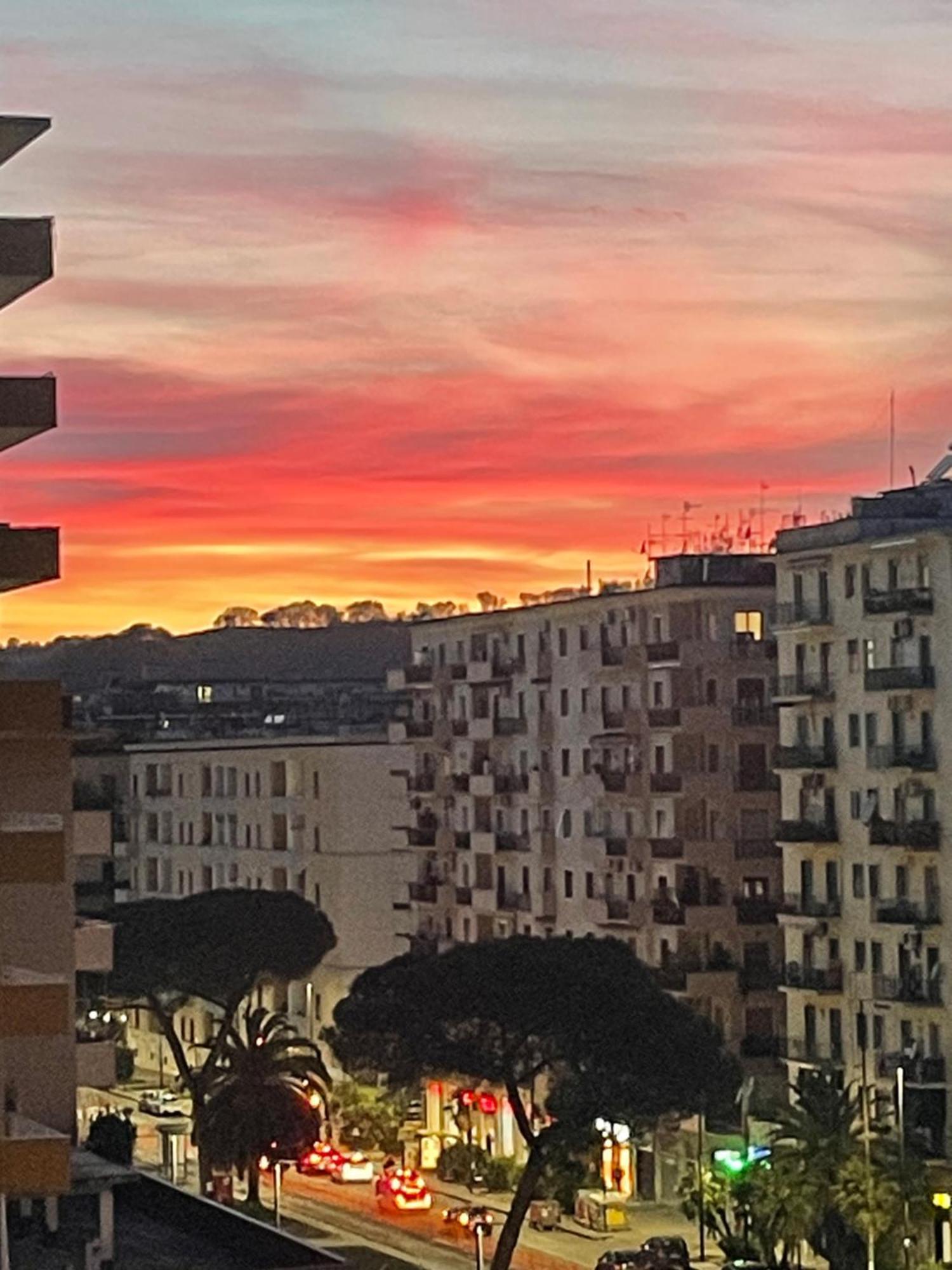 Goodangel House Napoli Eksteriør bilde