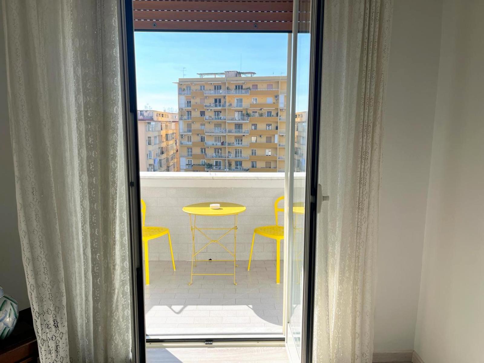 Goodangel House Napoli Eksteriør bilde