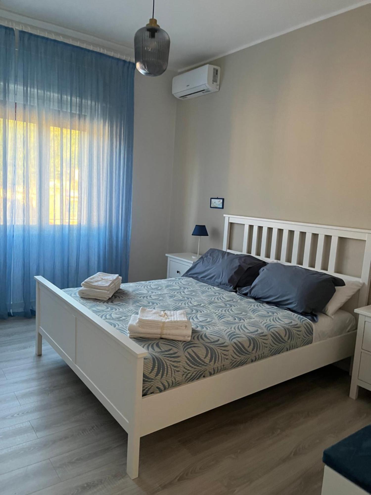 Goodangel House Napoli Rom bilde