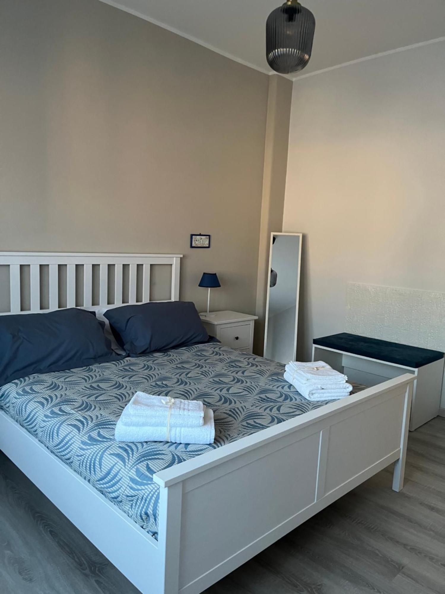 Goodangel House Napoli Rom bilde